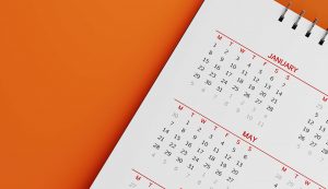 Calendário de Atividades do II Semestre – 6º ao 9º ano